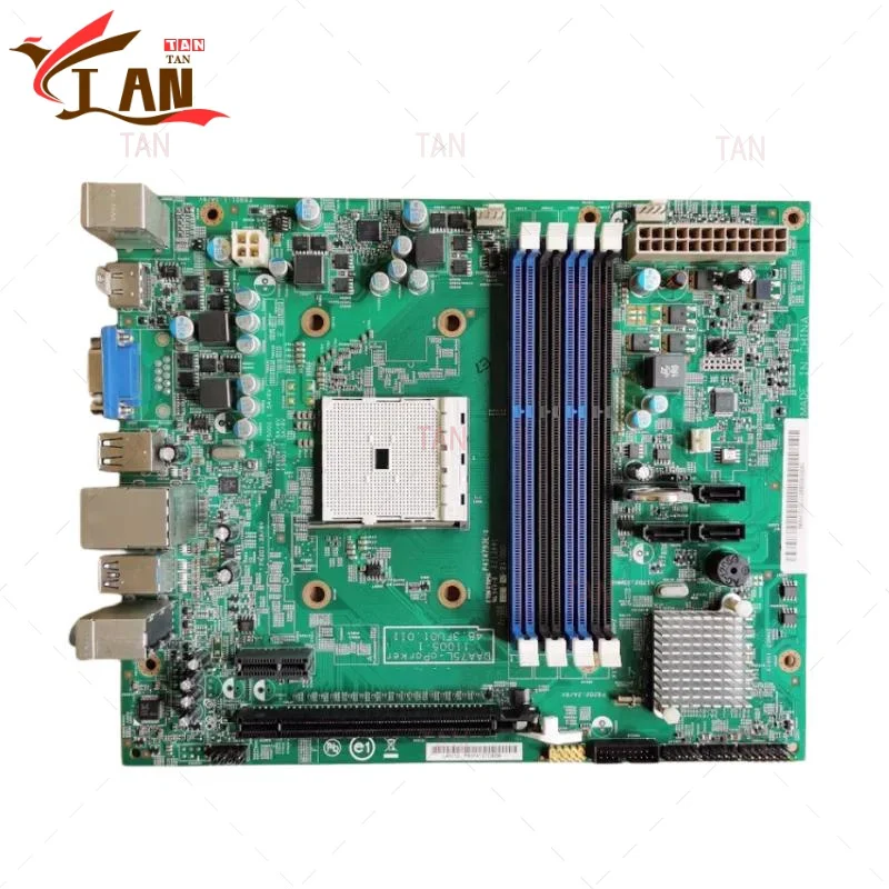 11005-1 для ACER X1470 SX2370, материнская плата DAA75L-aParker 48.3FU01.011, материнская плата, 100% протестирована, быстрая доставка TT
11005-1 для ACER X1470 SX2370, материнская плата DAA75L-aParker 48.3FU01.011, материнская плата, 100% протестирована, быстрая доставка TT