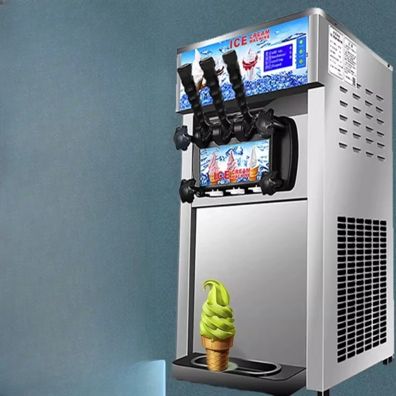 Self Service Customer Ice Cream Maker User Operated System Ice Cream Maker Buffet Style Restaurant Furniture Gelatiera XY60ICM
Self Service Customer Ice Cream Maker User Operated System Ice Cream Maker Buffet Style Restaurant Furniture Gelatiera XY60ICM