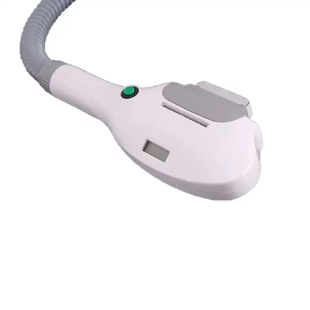 Многофункциональный Elight Ipl Opt 3 в 1, супер удаление волос, омоложение кожи, лазерная машина Ipl, перманентная ручка для удаления волос Ipl
Многофункциональный Elight Ipl Opt 3 в 1, супер удаление волос, омоложение кожи, лазерная машина Ipl, перманентная ручка для удаления волос Ipl