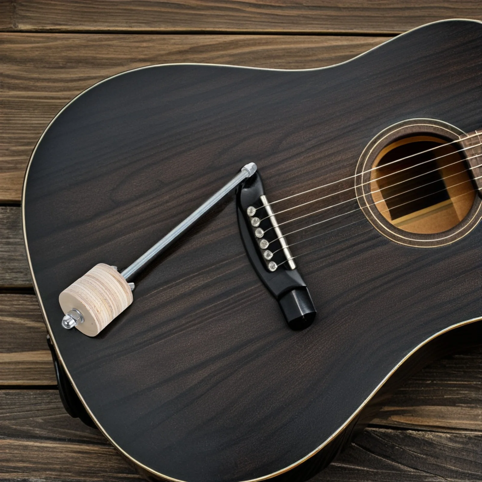 2pcs Guitar Body Clamp Durable Material Repair Tool for Acoustic Classic Guitars Musical Parts Accessories
2pcs Guitar Body Clamp Durable Material Repair Tool for Acoustic Classic Guitars Musical Parts Accessories
