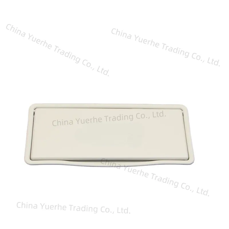 Genuine Sun Visor Vanity Mirror Light Cover Assembly Left Right New for Land Rover Discovery 4 Evoque Range Rover Sport China
Genuine Sun Visor Vanity Mirror Light Cover Assembly Left Right New for Land Rover Discovery 4 Evoque Range Rover Sport China