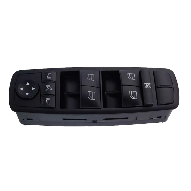 Z+ For MERCEDES-BENZ GL320 ML350 R320 R350 ML450 R500 Master Power Window Switch US
Z+ For MERCEDES-BENZ GL320 ML350 R320 R350 ML450 R500 Master Power Window Switch US