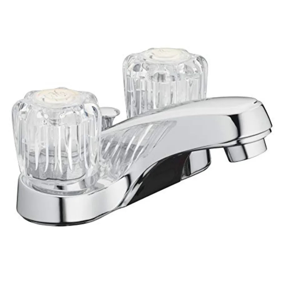 10-B421-AV Two Handle Bathroom Sink Faucet
10-B421-AV Two Handle Bathroom Sink Faucet