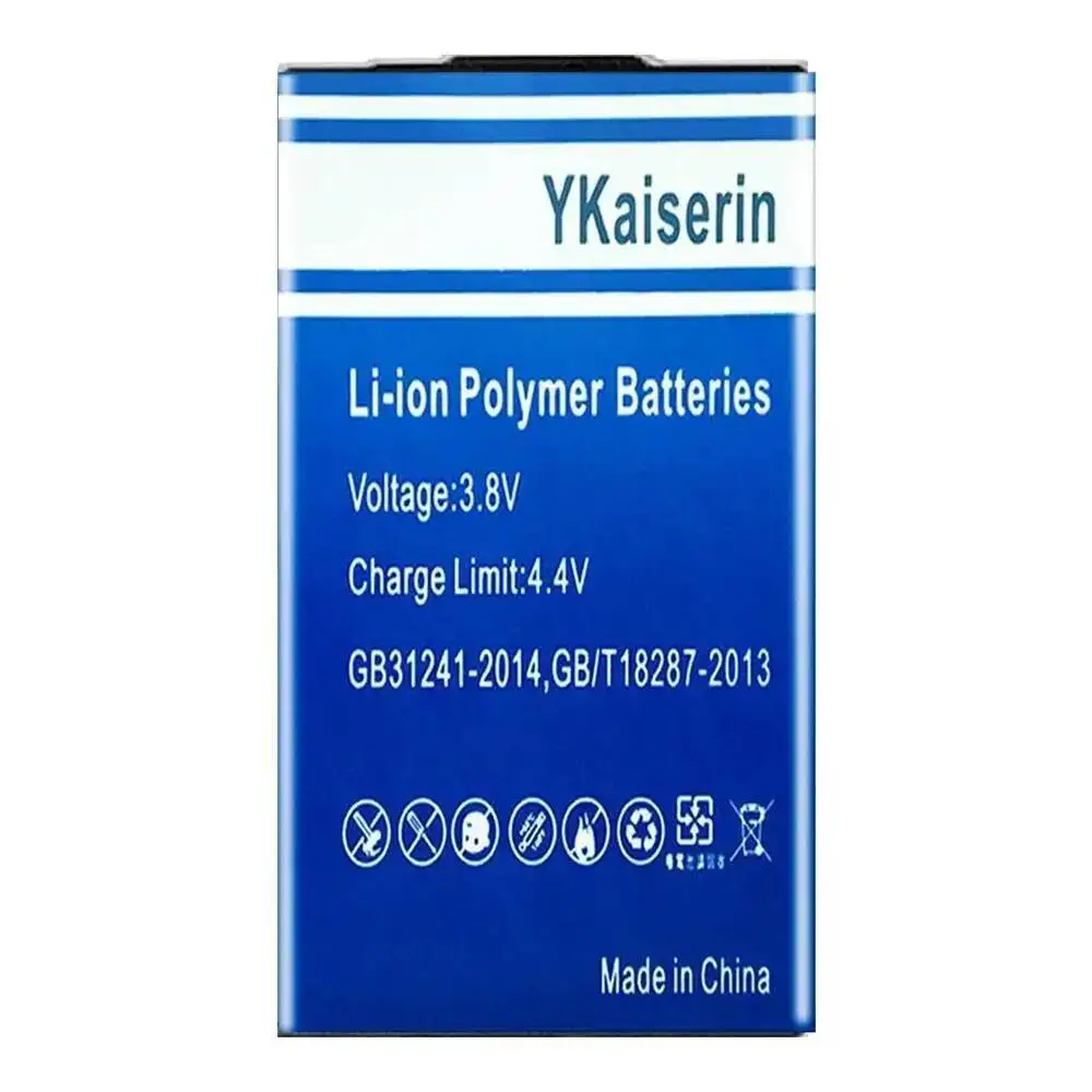Надежный источник питания 5200 мАч, прочный ручной аккумулятор для сканера клемм для Seuic Autoid Q7S Q7- S Pda BT01310AIQ7
Надежный источник питания 5200 мАч, прочный ручной аккумулятор для сканера клемм для Seuic Autoid Q7S Q7- S Pda BT01310AIQ7