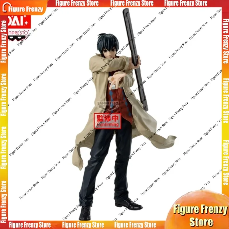 Special OfferIn Stock Bandai Original Sakamoto Days Nagumo Action Figure Mol Doll Brand New Boxed Anime Characters Toy
Special OfferIn Stock Bandai Original Sakamoto Days Nagumo Action Figure Mol Doll Brand New Boxed Anime Characters Toy