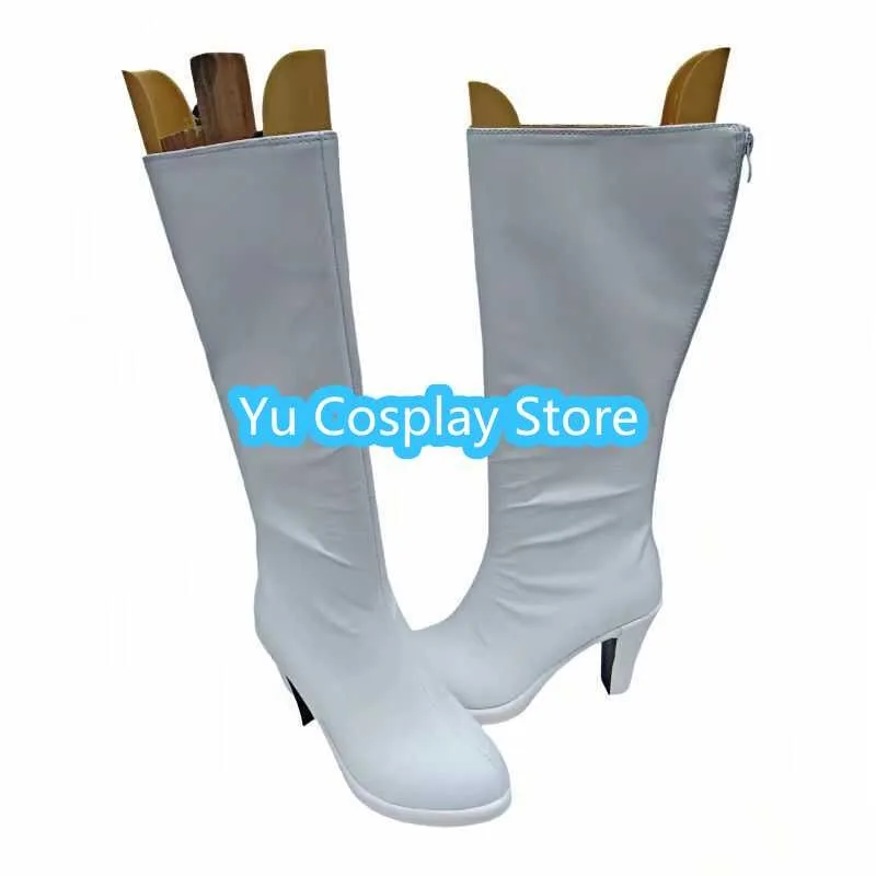 Yu Косплей Магазин Kiritani Haruka Обувь для косплея Аниме Обувь для косплея Сапоги Костюмы на Хэллоуин Реквизит
Yu Косплей Магазин Kiritani Haruka Обувь для косплея Аниме Обувь для косплея Сапоги Костюмы на Хэллоуин Реквизит