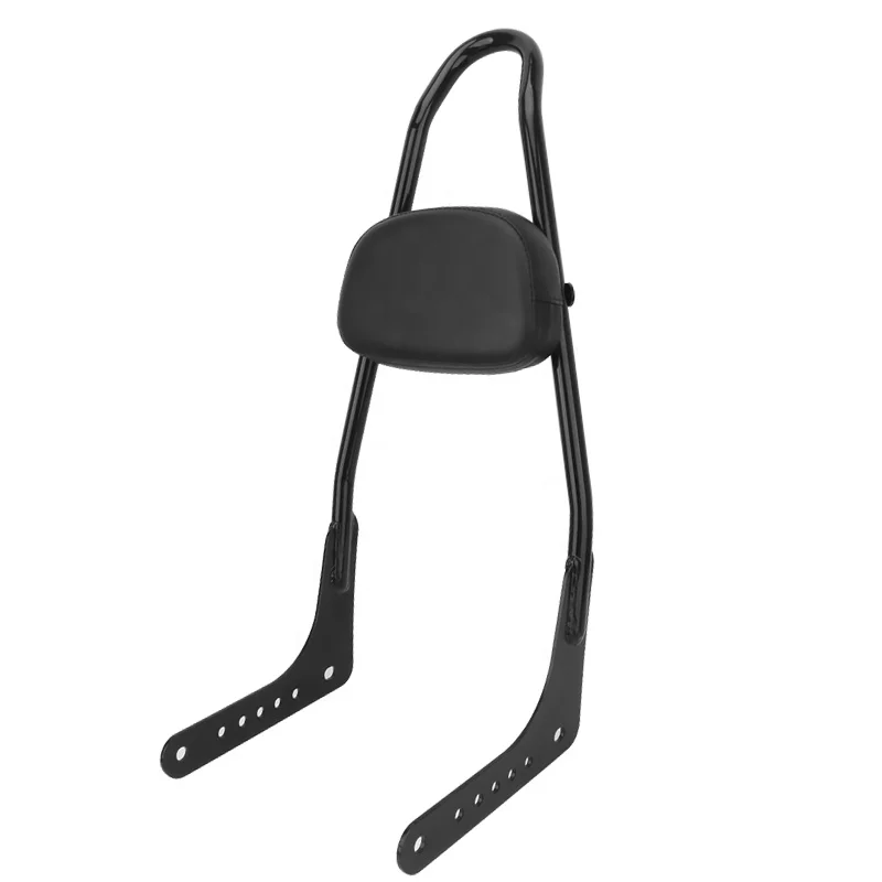 Intelligent Library Motorcycle Black Rear Sissy Bar Backrest Fits For Harley Softail Low Rider Fat Boy Street Bob Breakout 2018-
Intelligent Library Motorcycle Black Rear Sissy Bar Backrest Fits For Harley Softail Low Rider Fat Boy Street Bob Breakout 2018-
