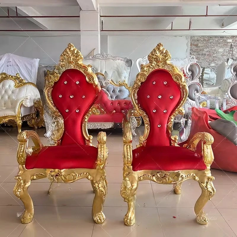 European high back chair neoclassical queen princess chair opening image decoration chair hotel store decoration armchair
European high back chair neoclassical queen princess chair opening image decoration chair hotel store decoration armchair