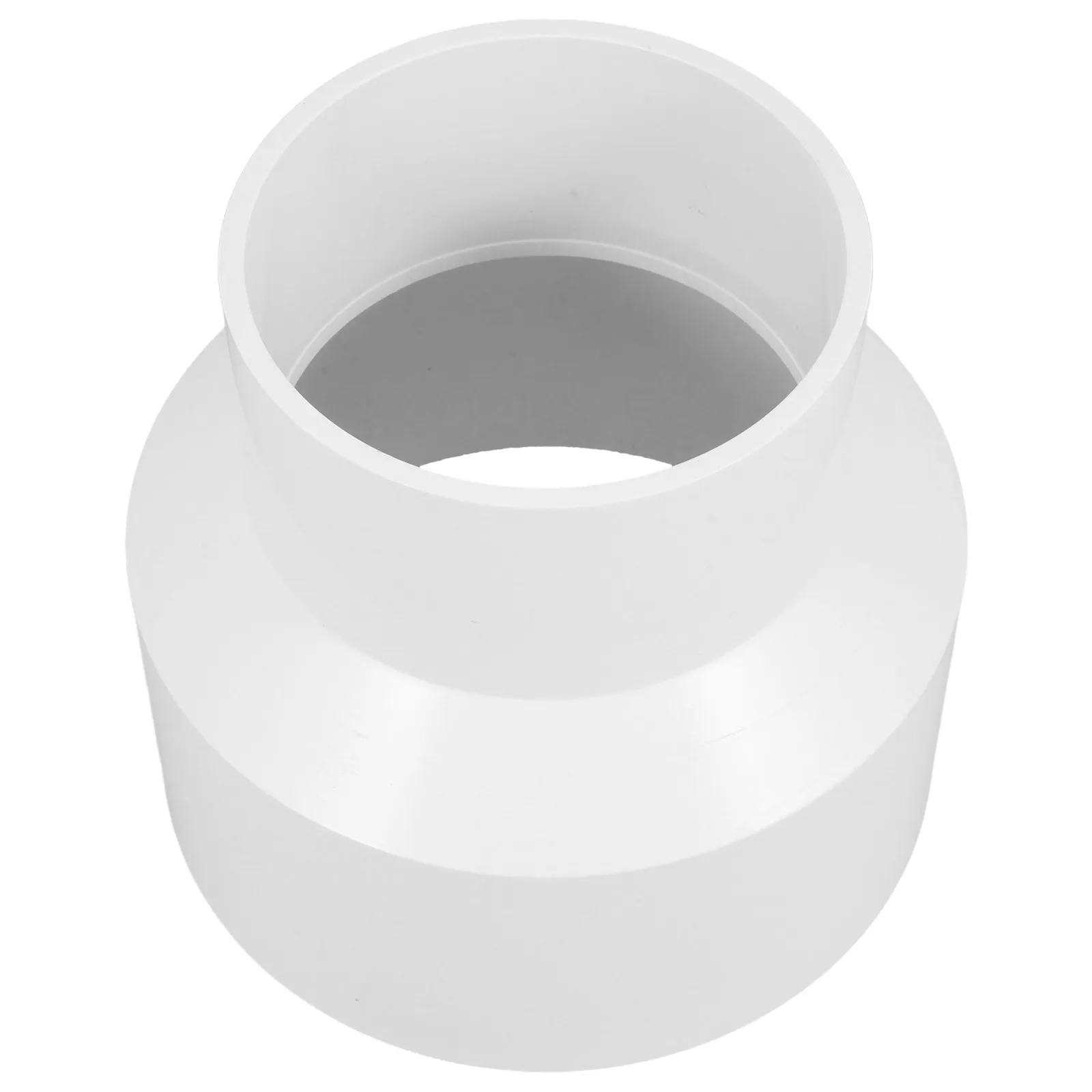 PVC Pipe Adapter Reducing Straight Head Professional Grade Water Connector for Garden Irrigation Plumbing Systems Sturdy PVC
PVC Pipe Adapter Reducing Straight Head Professional Grade Water Connector for Garden Irrigation Plumbing Systems Sturdy PVC