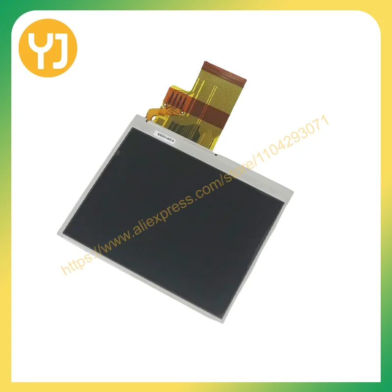 COM35T3N94GLC COM35T3N94XLC COM35T3196DLC COM35H3P04XLC COM35T3N54ZLC 3.5" Inch LCM LCD Display Panel in stock
COM35T3N94GLC COM35T3N94XLC COM35T3196DLC COM35H3P04XLC COM35T3N54ZLC 3.5" Inch LCM LCD Display Panel in stock