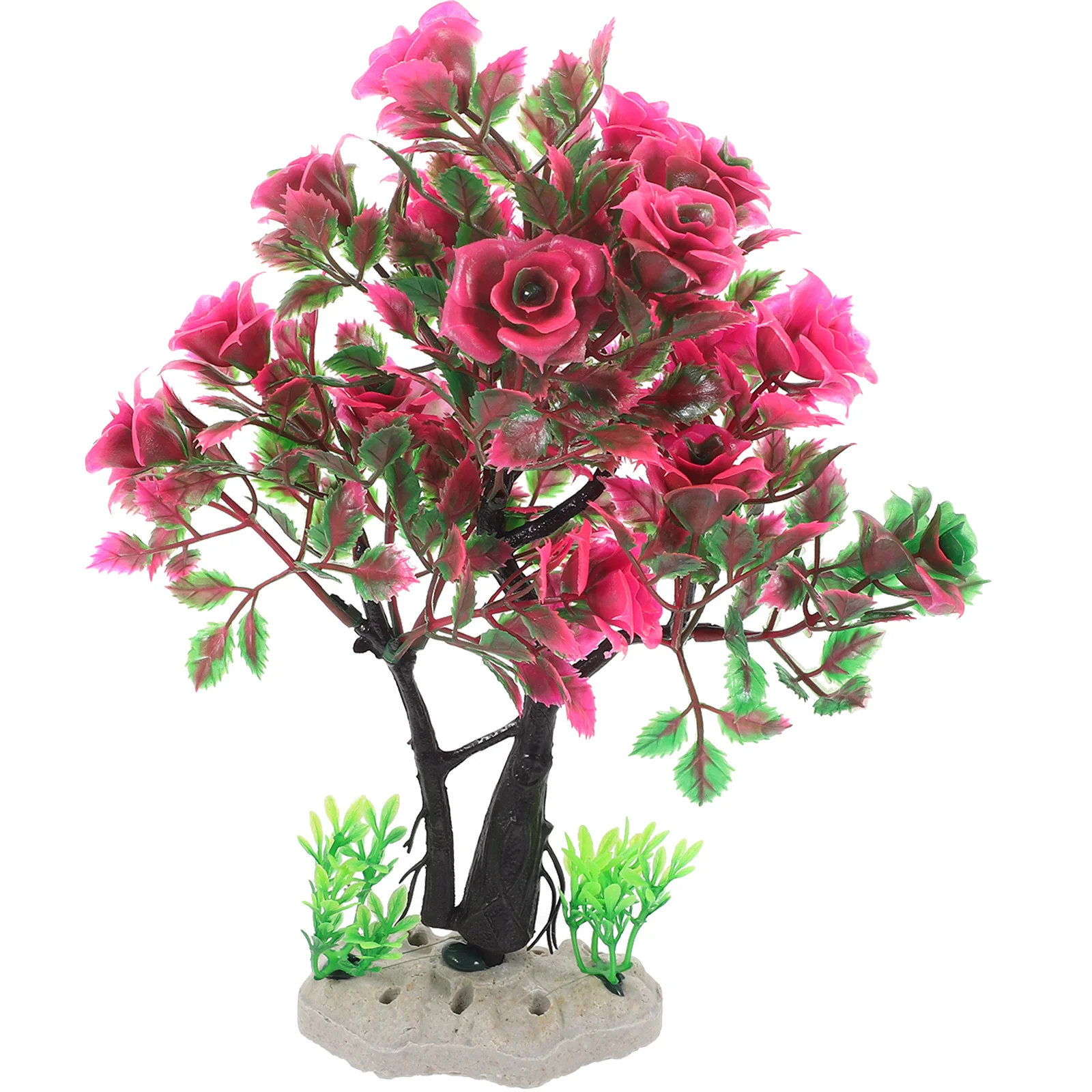 Simulation Tree Water Grass For Aquarium Landscaping Decor Artificial Fish Tank Tree Plastic Aquatic Plant Decoration
Simulation Tree Water Grass For Aquarium Landscaping Decor Artificial Fish Tank Tree Plastic Aquatic Plant Decoration