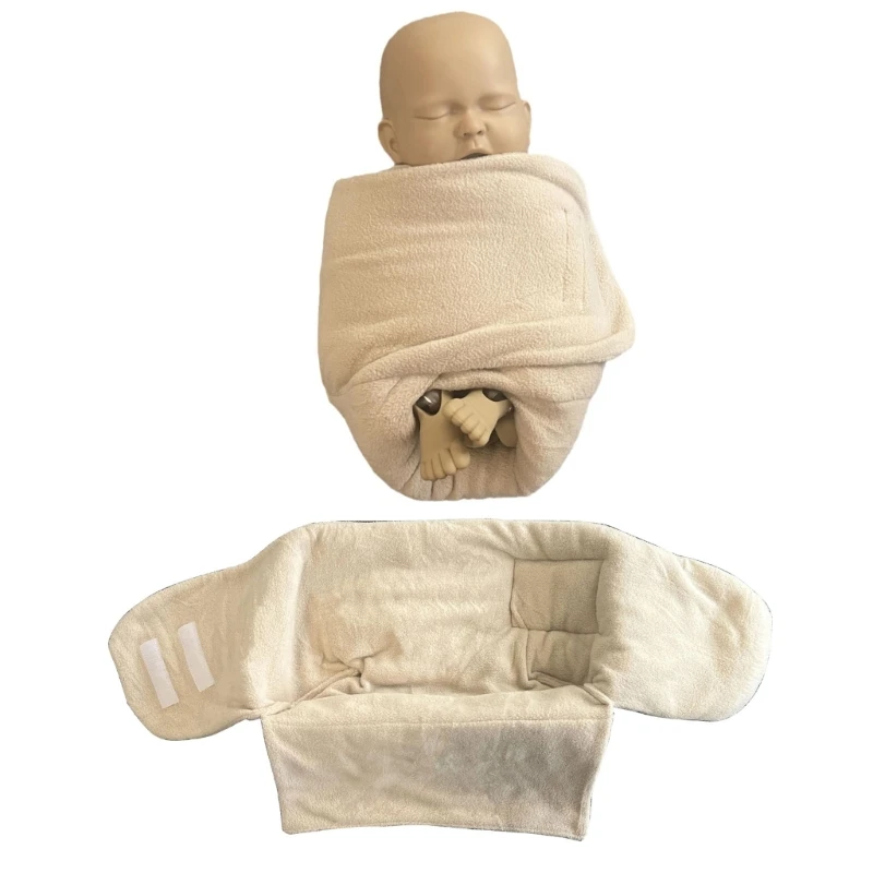 Versatile Posing Accessories Pad Newborn Basket Posing for Lovely Baby Pictures
Versatile Posing Accessories Pad Newborn Basket Posing for Lovely Baby Pictures