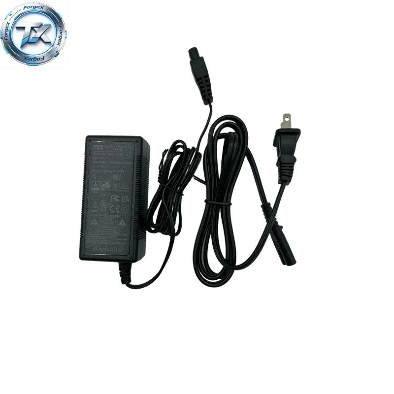 Adapter and Power Cord for Swimming Pool Cleaner Robot 3312Pro
Adapter and Power Cord for Swimming Pool Cleaner Robot 3312Pro