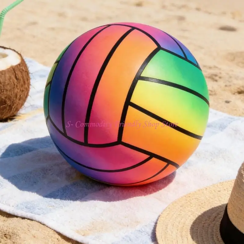 85AE Durable PVC Inflatable Ball Set For Childrens Pool Party And Beach Play
85AE Durable PVC Inflatable Ball Set For Childrens Pool Party And Beach Play