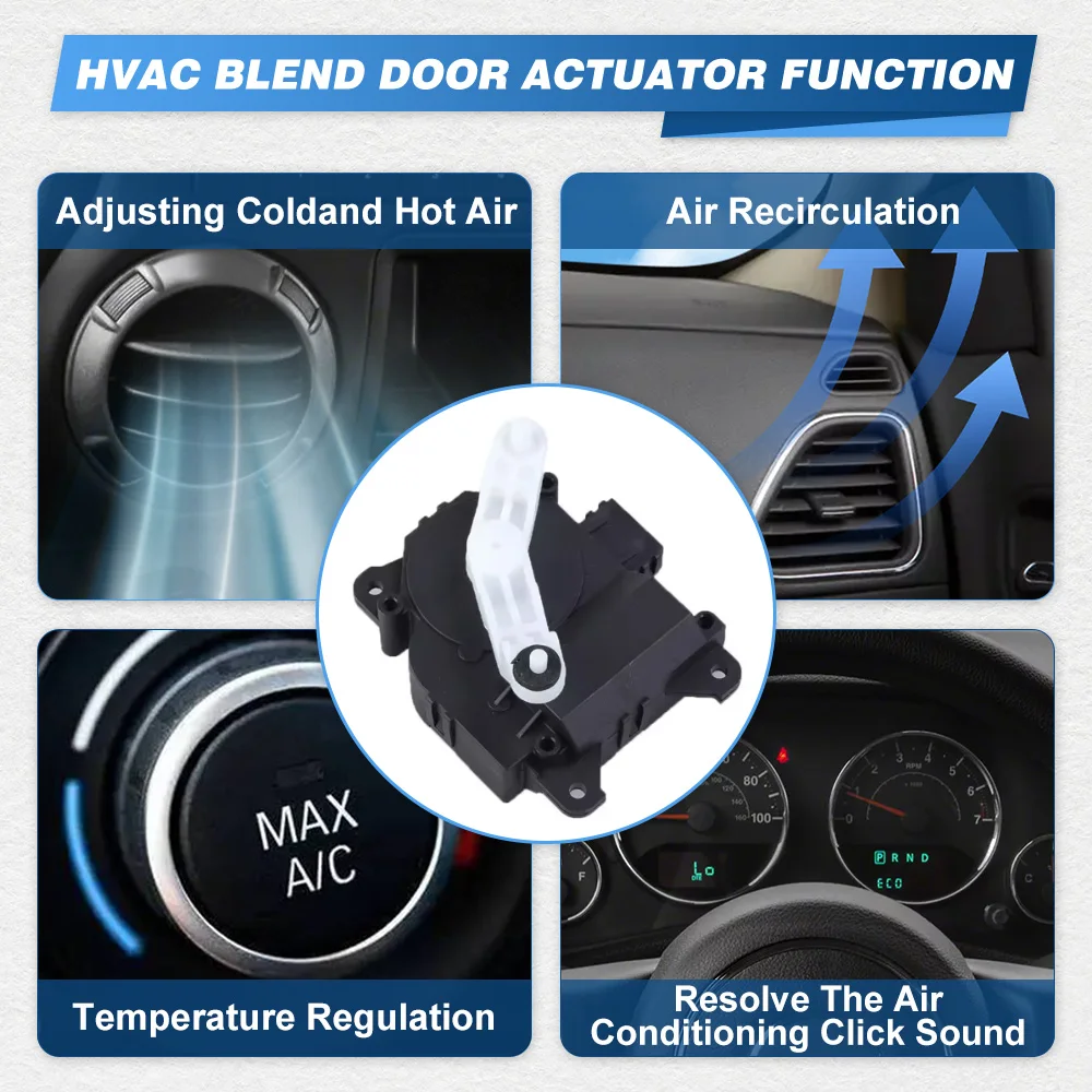 Для Honda Accord EX V6 3.0L 2003-2007 левый/правый привод двери смеси обогревателя HVAC 79160SDAA01, 79160SDCA01, 604881 , 79170SDAA41
Для Honda Accord EX V6 3.0L 2003-2007 левый/правый привод двери смеси обогревателя HVAC 79160SDAA01, 79160SDCA01, 604881 , 79170SDAA41