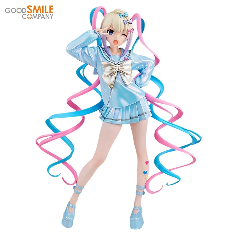 Good Smile POP UP PARADE Needy Girl Overdose OMGkawaiiAngel Anime Character Model Collectible Ornaments Toys Festival Gifts
Good Smile POP UP PARADE Needy Girl Overdose OMGkawaiiAngel Anime Character Model Collectible Ornaments Toys Festival Gifts