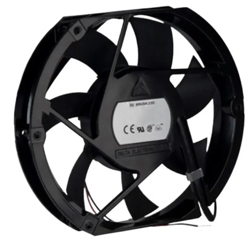 New Original Cooling Fan for AFB1524H HH EH ABB Inverter 24V 15025
New Original Cooling Fan for AFB1524H HH EH ABB Inverter 24V 15025