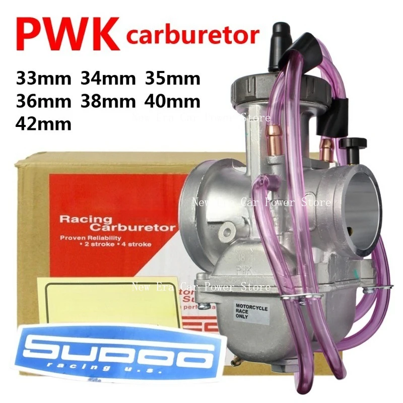 Применимо к PWK Carbureto 33/34/35/36/38/40/42 мм ATV UTV Racing
Применимо к PWK Carbureto 33/34/35/36/38/40/42 мм ATV UTV Racing