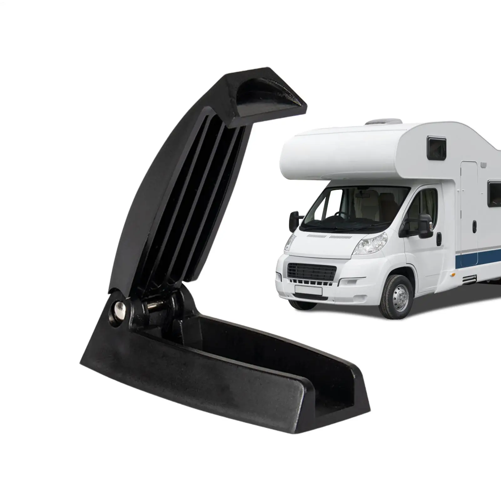 Rv Door Holder Tight Fit Stainless Steel Spring Keep Door Open Hook For Camping Travelers Short Trips Adventure Enthusiasts
Rv Door Holder Tight Fit Stainless Steel Spring Keep Door Open Hook For Camping Travelers Short Trips Adventure Enthusiasts