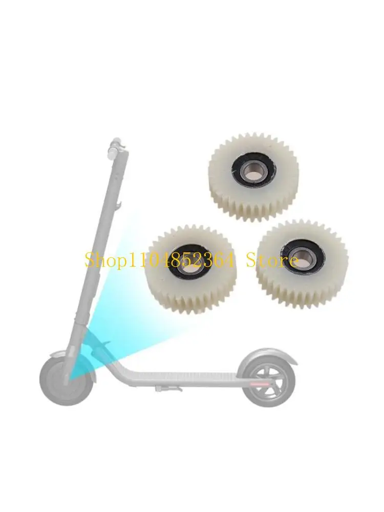652F Professional Motor Repair Nylon Gear for Bafang Motor Gear 3PCS
652F Professional Motor Repair Nylon Gear for Bafang Motor Gear 3PCS