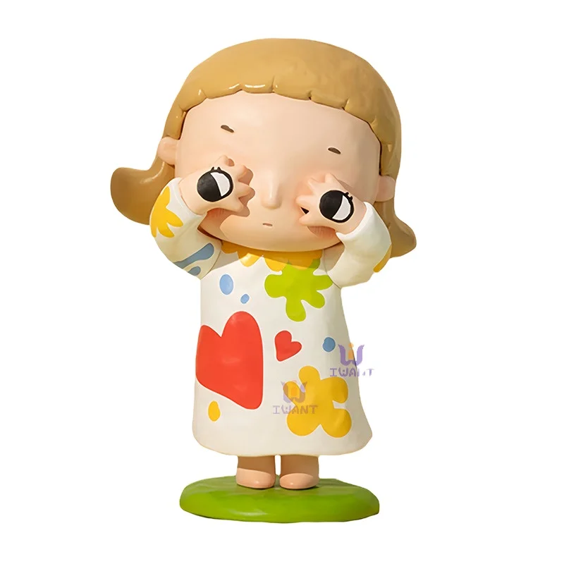 Wholesale POPMART Nyota's Fluffy Life Series Figures Blind Box Trendy and Cute Toy Gifts
Wholesale POPMART Nyota's Fluffy Life Series Figures Blind Box Trendy and Cute Toy Gifts