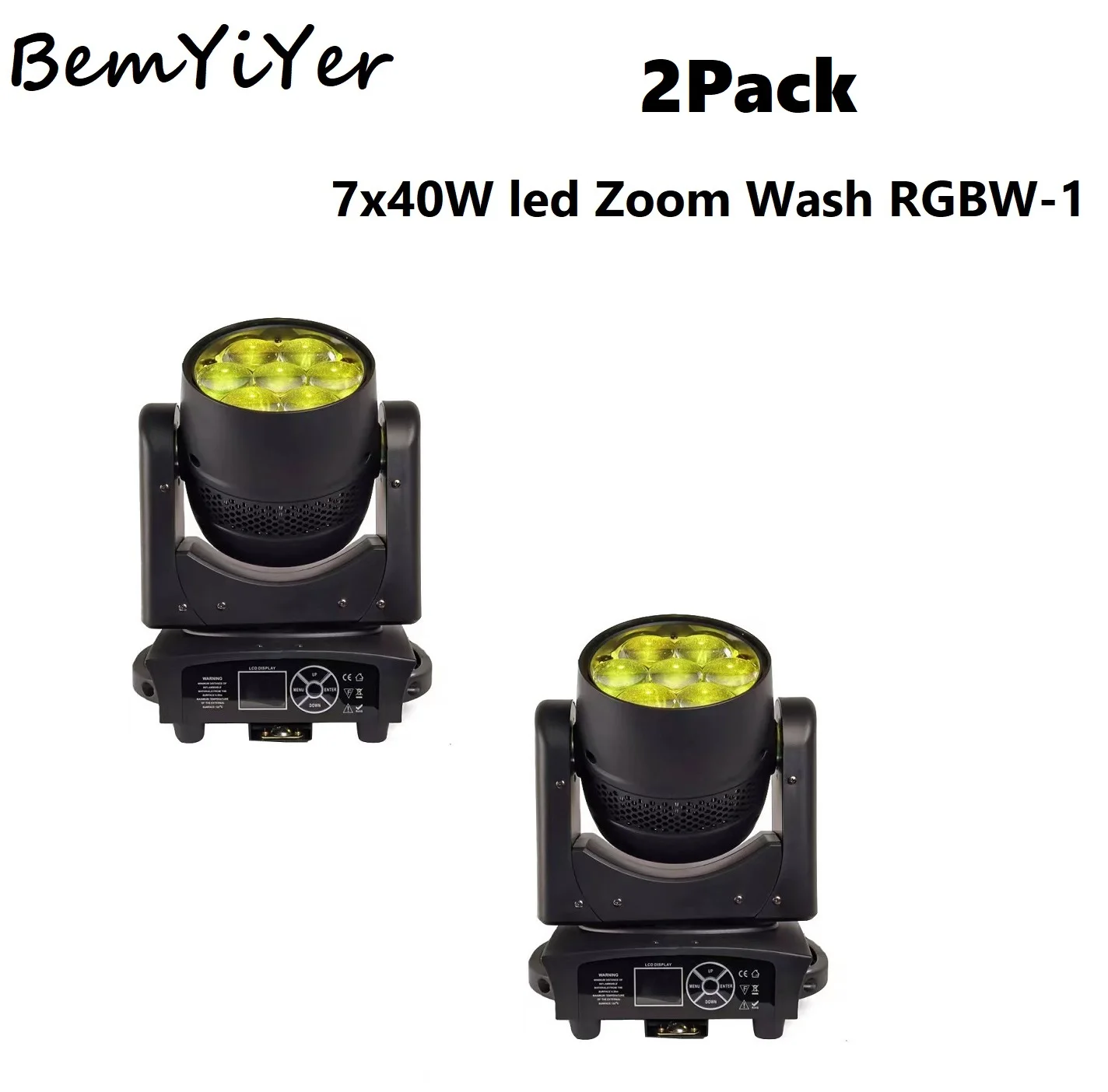 BemYiYer MH740A Мини 7*40 Вт светодиодная стирка CTO ZOOM с подвижной головкой DMX сценическое освещение QUAD-RGBW DJ вечеринка освещение для ночного клуба
BemYiYer MH740A Мини 7*40 Вт светодиодная стирка CTO ZOOM с подвижной головкой DMX сценическое освещение QUAD-RGBW DJ вечеринка освещение для ночного клуба