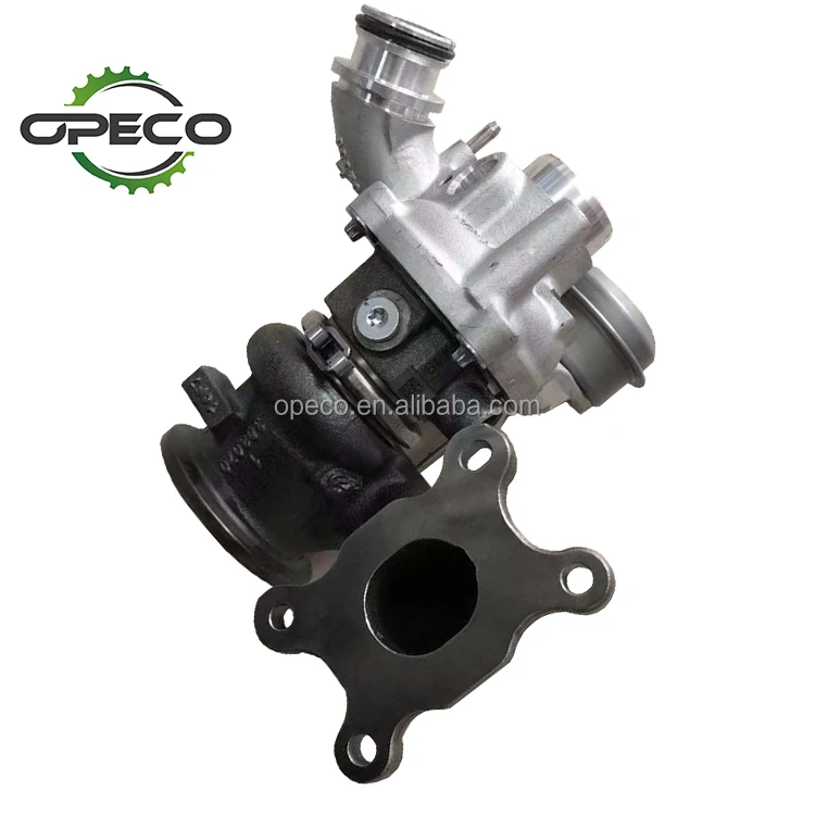 For Baowo BORGWARD BX5 BX3 BWE414A 1.4T Turbocharger BM65-40004958 P500000560 40004958 40006432
For Baowo BORGWARD BX5 BX3 BWE414A 1.4T Turbocharger BM65-40004958 P500000560 40004958 40006432