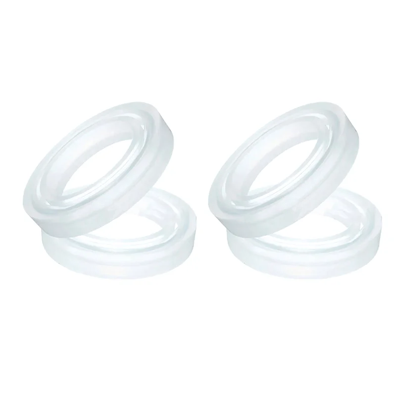 NEW-8PCS Silicone Mould Mold Round For Curve Bangle Bracelet Jewelry Making DIY
NEW-8PCS Silicone Mould Mold Round For Curve Bangle Bracelet Jewelry Making DIY