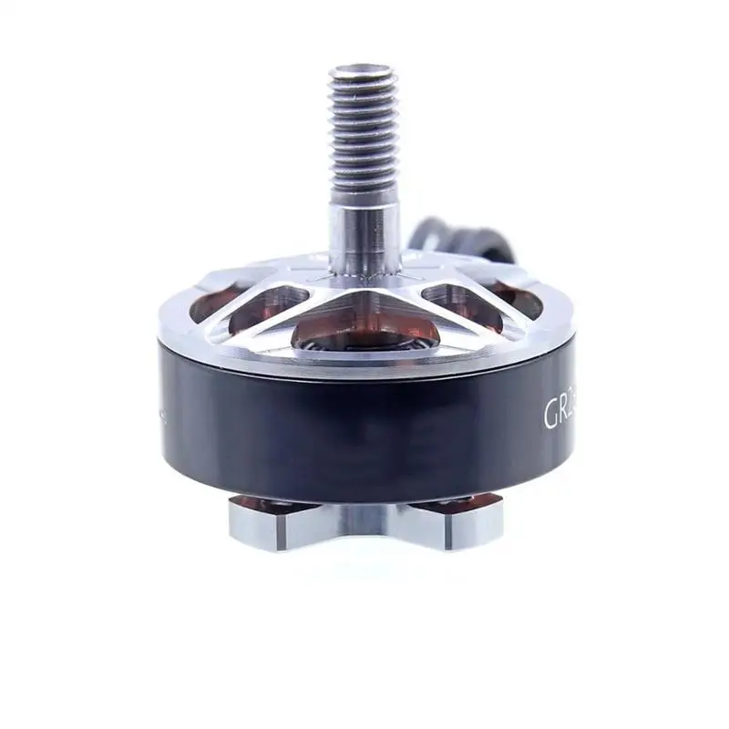 For GEP-GR2306 Brushless Motor 2306 1600KV/2450KV/2750KV 3-5S for RC Multirotor DIY FPV Racing Quadcopter Drone
For GEP-GR2306 Brushless Motor 2306 1600KV/2450KV/2750KV 3-5S for RC Multirotor DIY FPV Racing Quadcopter Drone