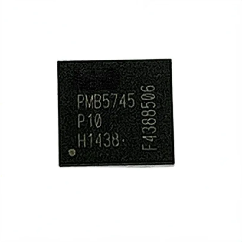 (2-10 шт.) PMB9102 PMB5745 PMB6830 Обеспечивает единый заказ на распределение Bom Spot Supply
(2-10 шт.) PMB9102 PMB5745 PMB6830 Обеспечивает единый заказ на распределение Bom Spot Supply