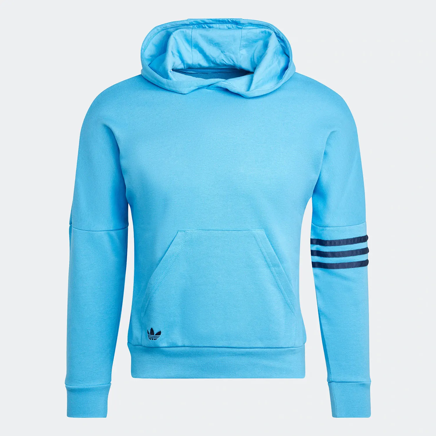 Adidas genuine Trefoil New Season Children's Sports Hoodie HK9698
Adidas genuine Trefoil New Season Children's Sports Hoodie HK9698