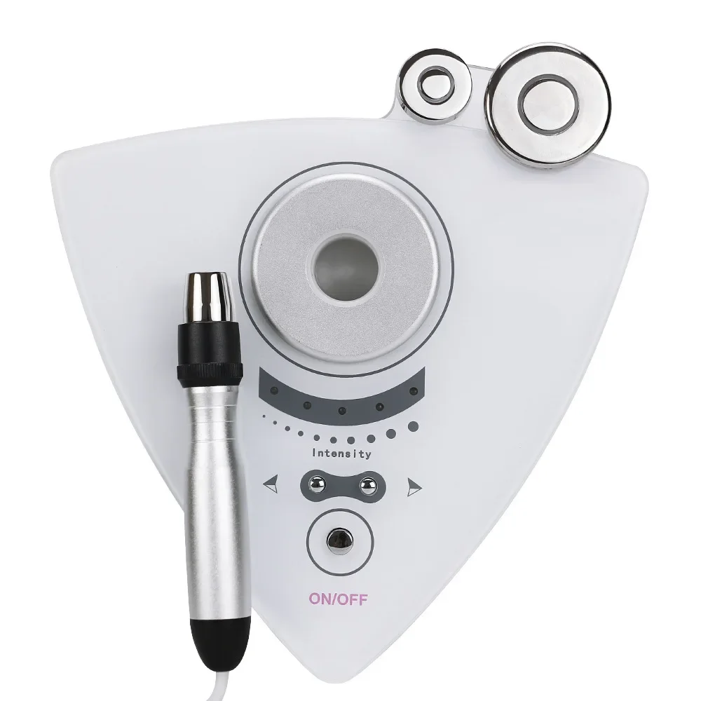 Popular RF Lifting Beauty Instrument, Firming Anti-Aging Whitening Facial Introduction Instrument
Popular RF Lifting Beauty Instrument, Firming Anti-Aging Whitening Facial Introduction Instrument