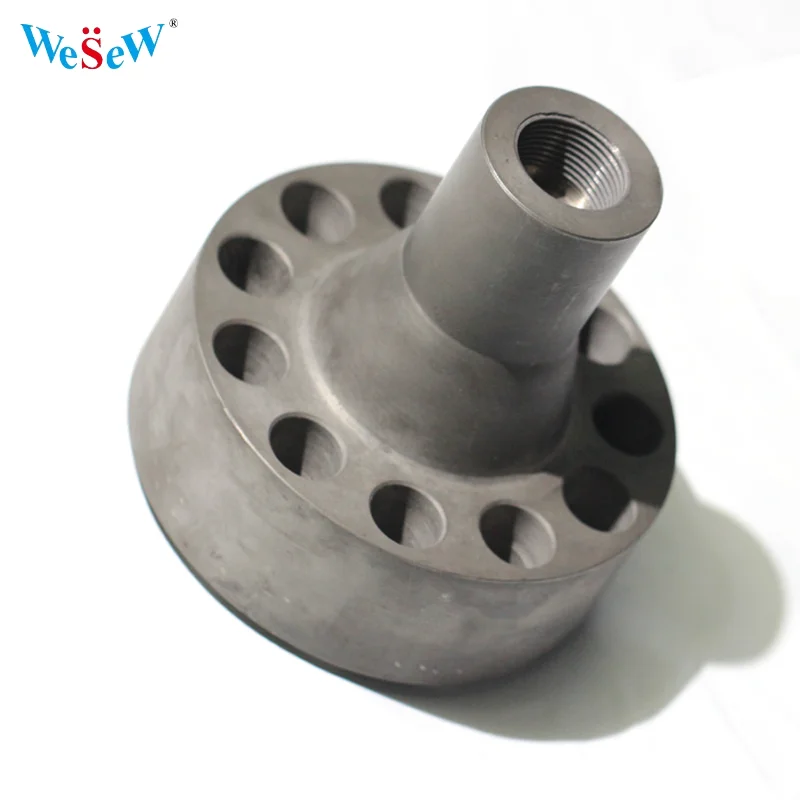 WeSeW OEM Специальный винт для литьевой машины и аксессуары для экструзионного производства пластикового литья
WeSeW OEM Специальный винт для литьевой машины и аксессуары для экструзионного производства пластикового литья