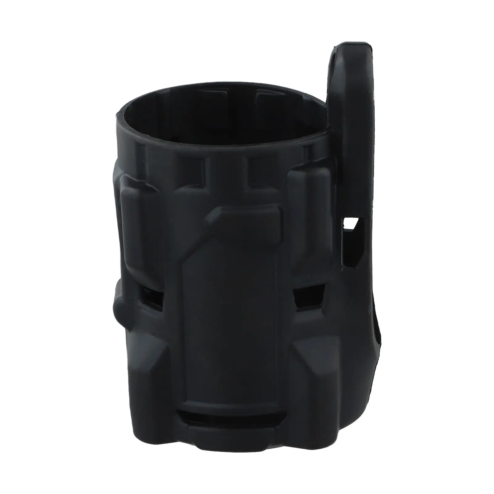Wrench Boot Rubber Protective Boot Black1 as Picture Protective Boot For Impact Wrench 18V Compatibility Black Color
Wrench Boot Rubber Protective Boot Black1 as Picture Protective Boot For Impact Wrench 18V Compatibility Black Color
