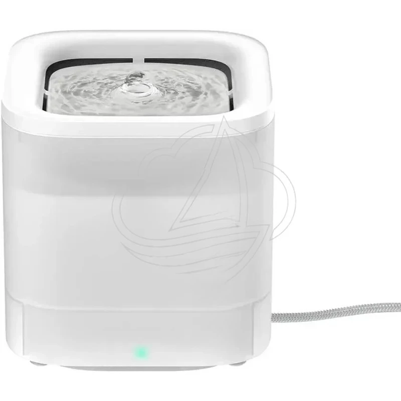 PETKIT EVERSWEET SOLO SE Smart Pet Water Fountain LED Light Ultra Quiet Filter
PETKIT EVERSWEET SOLO SE Smart Pet Water Fountain LED Light Ultra Quiet Filter