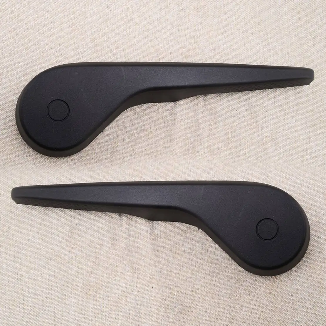 Front Left Right Side Seat Lever Adjust Handle Recliner 1RW94XDVAB fit for Jeep Patriot Compass Dodge Caliber 2010 2011 2012
Front Left Right Side Seat Lever Adjust Handle Recliner 1RW94XDVAB fit for Jeep Patriot Compass Dodge Caliber 2010 2011 2012