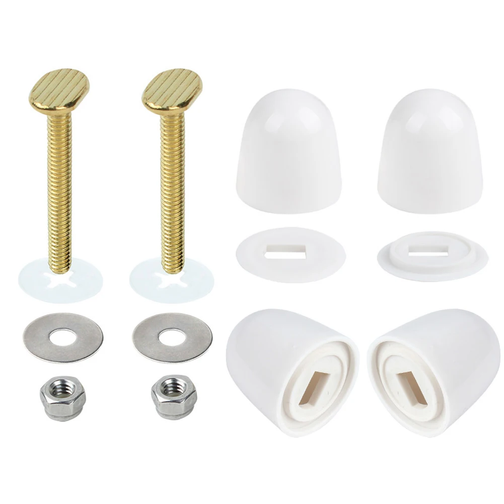 Набор декоративных чехлов для унитаза с надежными крепежными винтами и комплексными аксессуарами для установки
Набор декоративных чехлов для унитаза с надежными крепежными винтами и комплексными аксессуарами для установки