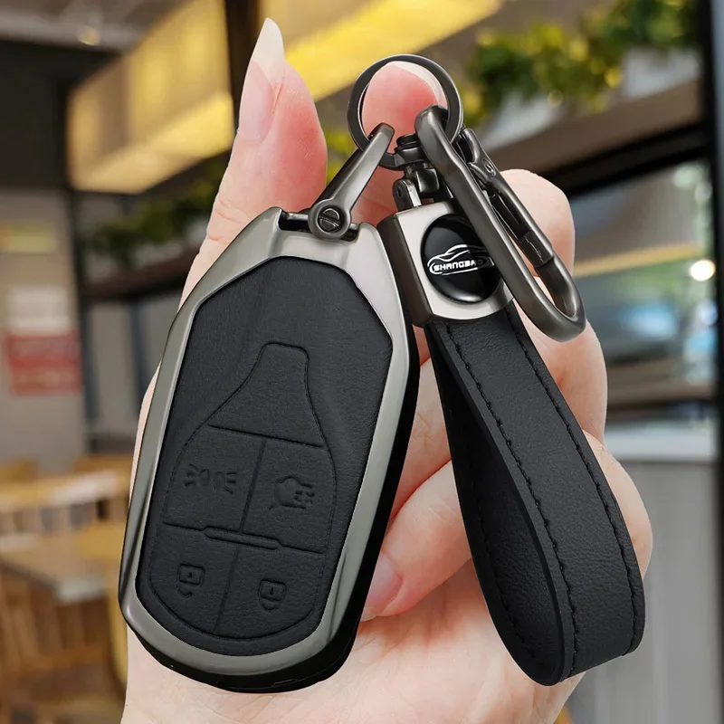 Подходит для Maserati Levante Ghibli Quattroporte GT Granturismo GranCabrio, защитный чехол из цинкового сплава с пряжкой, чехол для автомобильного ключа
Подходит для Maserati Levante Ghibli Quattroporte GT Granturismo GranCabrio, защитный чехол из цинкового сплава с пряжкой, чехол для автомобильного ключа