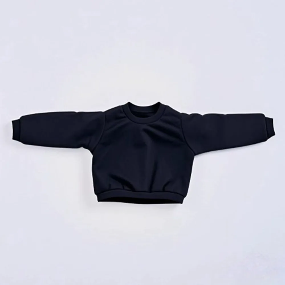 Свободная повседневная толстовка ручной работы «сделай сам», 10 цветов, модные толстовки с длинными рукавами, подарочные игрушки «сделай сам», топы для кукол, одежда для кукол blythe
Свободная повседневная толстовка ручной работы «сделай сам», 10 цветов, модные толстовки с длинными рукавами, подарочные игрушки «сделай сам», топы для кукол, одежда для кукол blythe