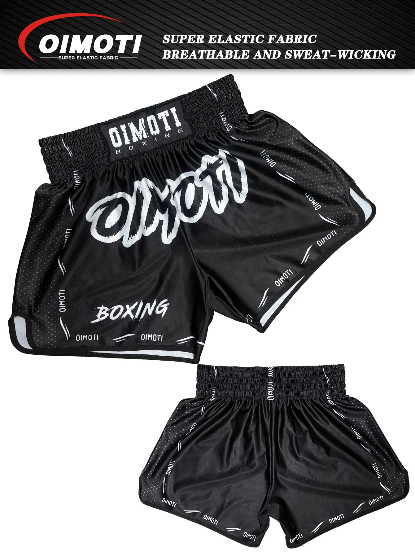 ONE Sports Быстросохнущие дышащие суперэластичные шорты для бокса Sanda Fighting Training — суперэластичные спортивные брюки
ONE Sports Быстросохнущие дышащие суперэластичные шорты для бокса Sanda Fighting Training — суперэластичные спортивные брюки