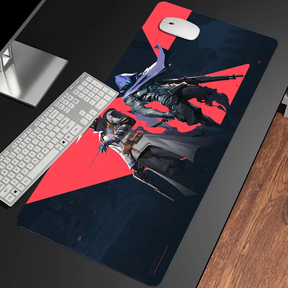 XXL Size KAD Non-slip Wear-resistant for Desk Mat Laptop Desk Office fearless Mousepad Gaming Mousepad Notebook Keyboard Pad
XXL Size KAD Non-slip Wear-resistant for Desk Mat Laptop Desk Office fearless Mousepad Gaming Mousepad Notebook Keyboard Pad