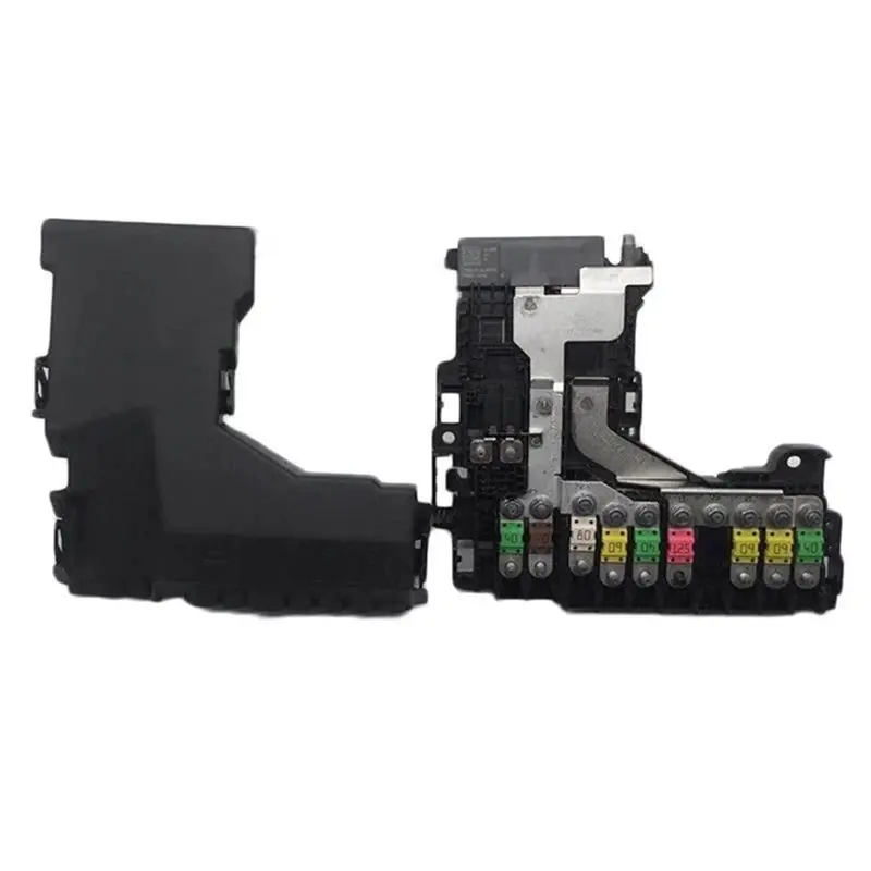 Superior-Car Battery Management Unit BPGA Fuse Module 6500JE 9666817380 For 508 Citroen C4 C4L DS4 DS5 349880 9811475080
Superior-Car Battery Management Unit BPGA Fuse Module 6500JE 9666817380 For 508 Citroen C4 C4L DS4 DS5 349880 9811475080