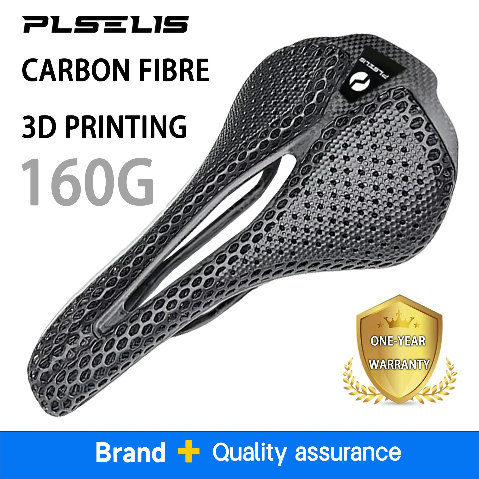 Седло Plselis из полностью карбонового волокна, 3D-печать, подушка для велосипеда, седло для шоссейного велосипеда, аксессуары для езды, легкое и удобное сиденье
Седло Plselis из полностью карбонового волокна, 3D-печать, подушка для велосипеда, седло для шоссейного велосипеда, аксессуары для езды, легкое и удобное сиденье