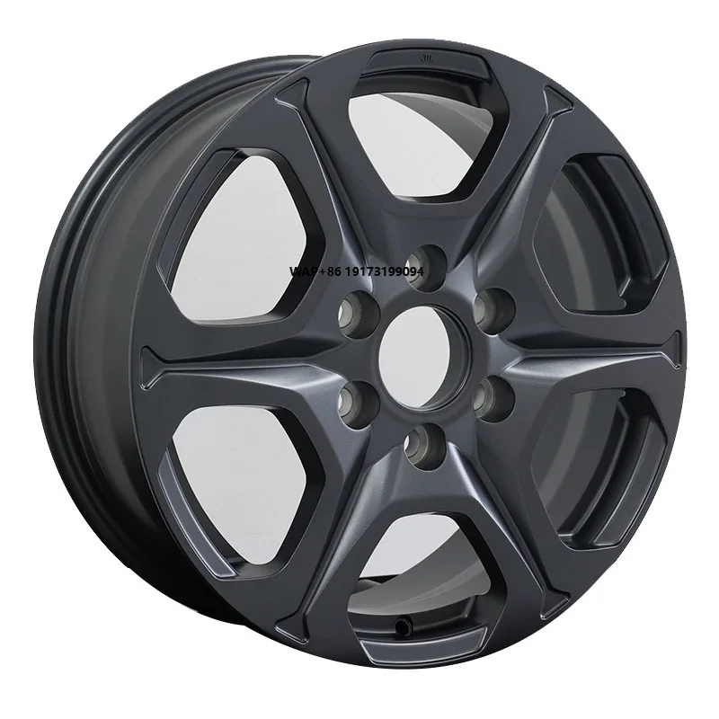Hot Selling Forged Aluminum Alloy Wheel Hub Customized Passenger Car Wheel Hub New Condition Wholesale
Hot Selling Forged Aluminum Alloy Wheel Hub Customized Passenger Car Wheel Hub New Condition Wholesale