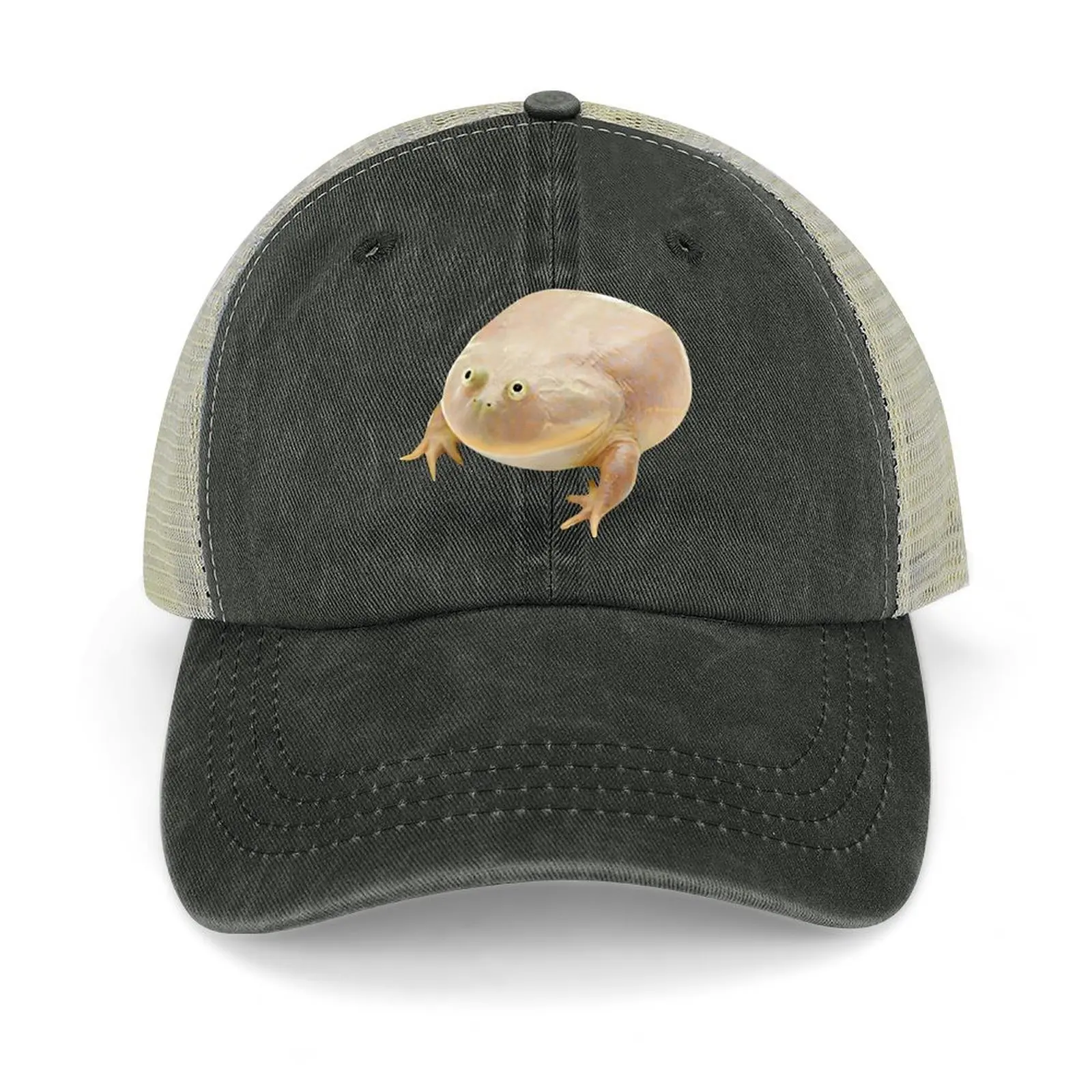 Wednesday Frog Baseball Cap Luxury Hat Custom Cap birthday Bobble Hat Sun Hats For Women Men's
Wednesday Frog Baseball Cap Luxury Hat Custom Cap birthday Bobble Hat Sun Hats For Women Men's