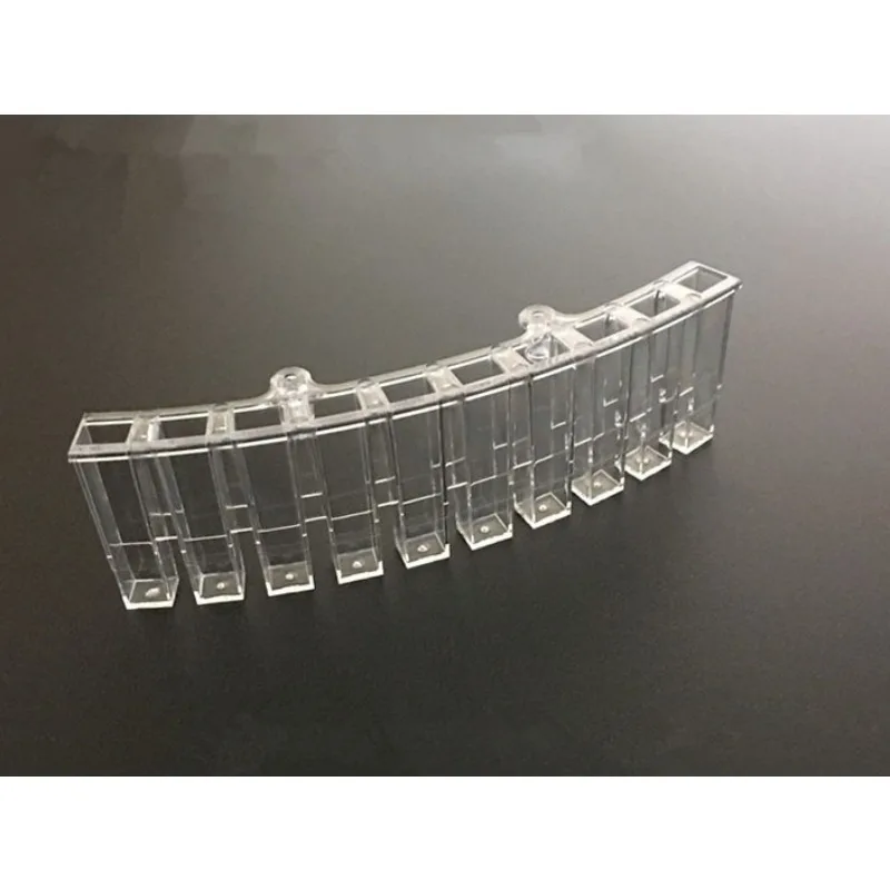 Чашка для образца BS-200 220 BS-330 350 Биохимический анализатор Колориметрическая чашка Реакционная чашка
Чашка для образца BS-200 220 BS-330 350 Биохимический анализатор Колориметрическая чашка Реакционная чашка