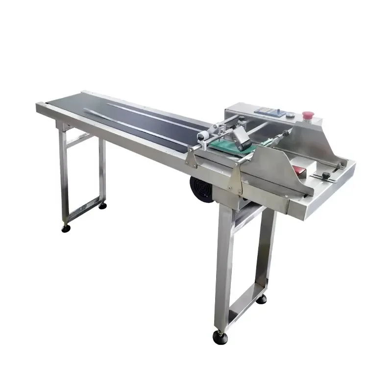 Factory Direct Seals Automatic Plastic Bag Paper ID Card Paper Paging Machine
Factory Direct Seals Automatic Plastic Bag Paper ID Card Paper Paging Machine