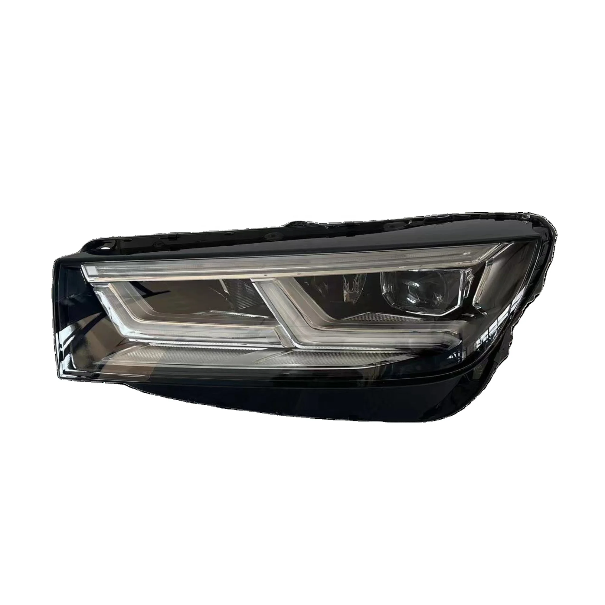 High Quality Headlights Suitable For Audi Q5 LED Headlights 2018-2020 Automotive Lighting Q5 LED Headlights
High Quality Headlights Suitable For Audi Q5 LED Headlights 2018-2020 Automotive Lighting Q5 LED Headlights