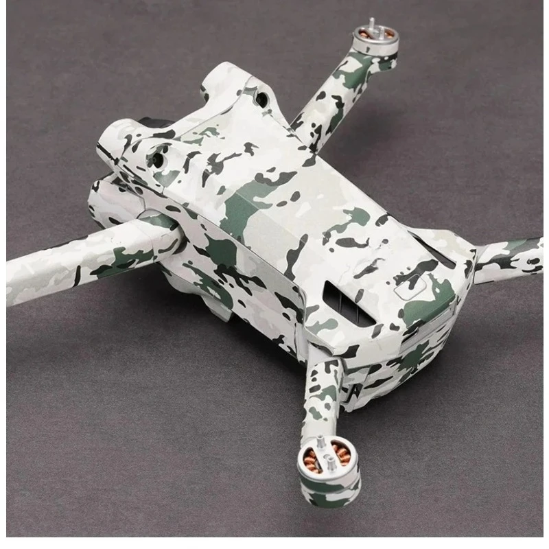 For DJI Mini 3 Pro Drone Premium Decal Skin for Mini3 Pro Protector Cover Film Sticker Anti Scratch Wrap Cover
For DJI Mini 3 Pro Drone Premium Decal Skin for Mini3 Pro Protector Cover Film Sticker Anti Scratch Wrap Cover