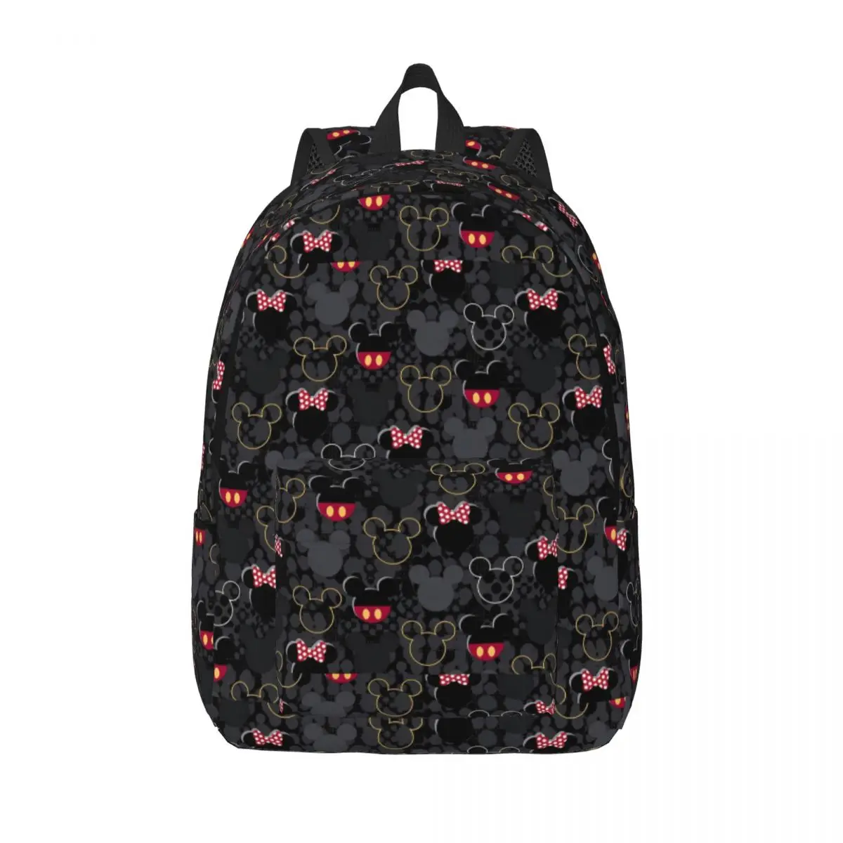 Mickey Mouse Doodle Graffiti Backpack Outdoor Backpacks Men High Quality Durable High School Bags Casual Rucksack
Mickey Mouse Doodle Graffiti Backpack Outdoor Backpacks Men High Quality Durable High School Bags Casual Rucksack